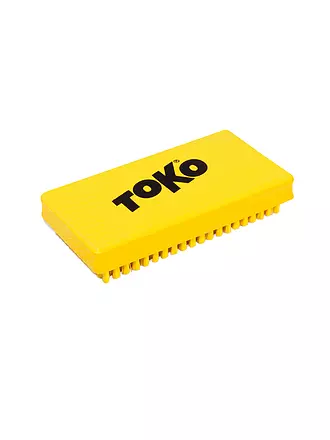 TOKO | Polishing Brush Liquid Paraffin | 